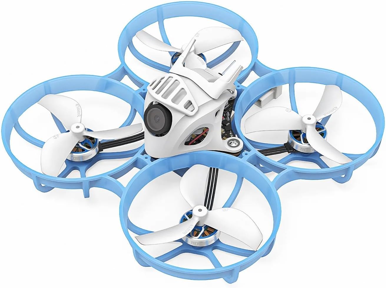 マイクロドローン セット プロポ パーツ ケース betafpv ジャンク品 WDA公式ドローンショップ / BETA FPV Cetus FPV Kit ゴーグル付
